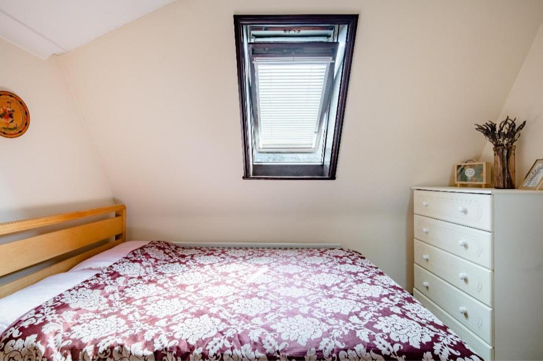 Double Room 2 Mins From Station Belvedere Buitenkant foto